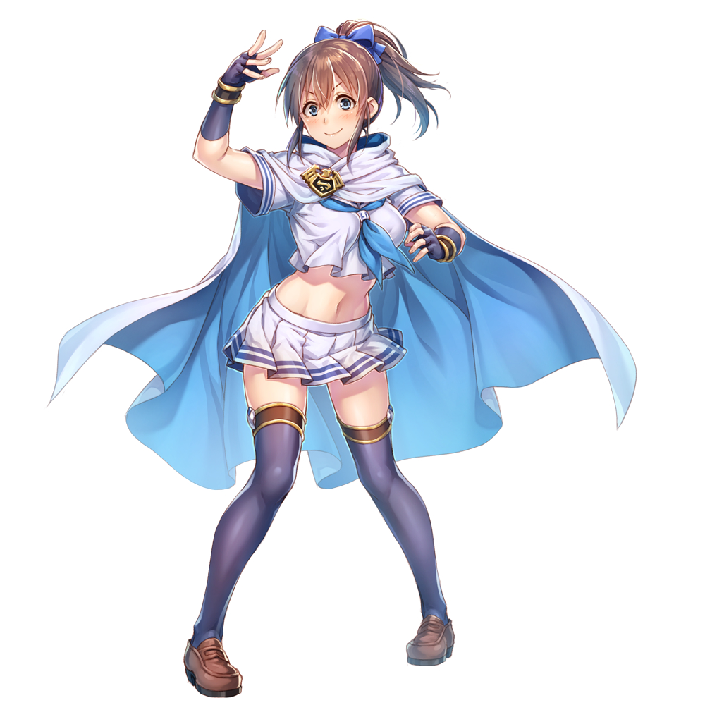 Satake Minako (Idolmaster) Rule 34 Image
