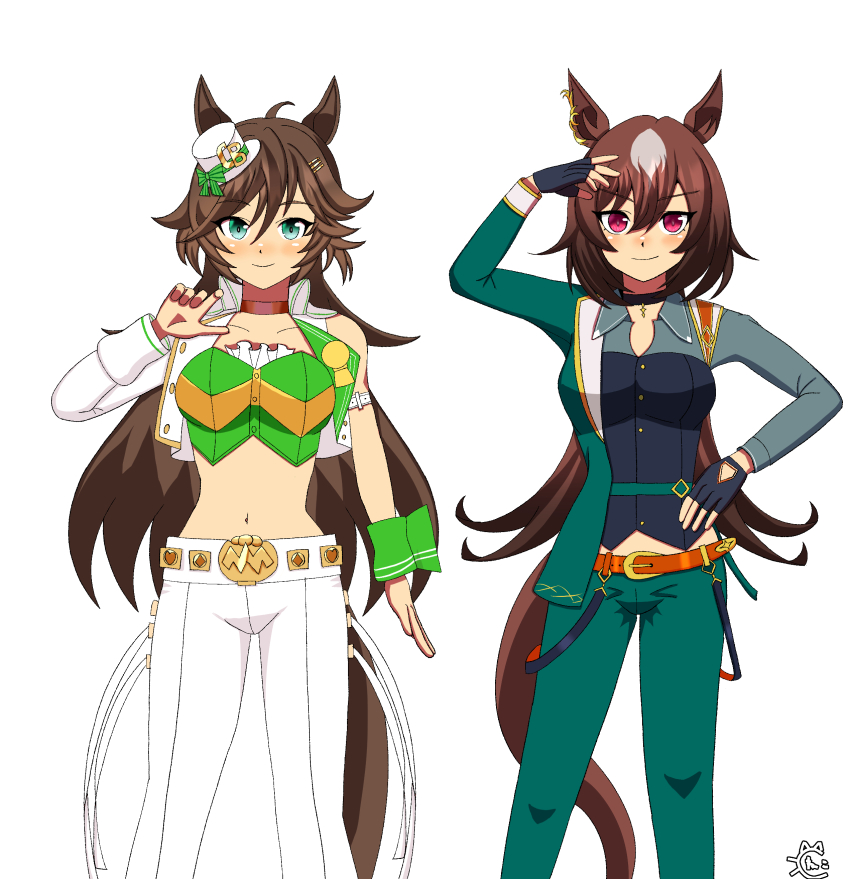 Mr. C.B. (Umamusume) Rule 34 Image