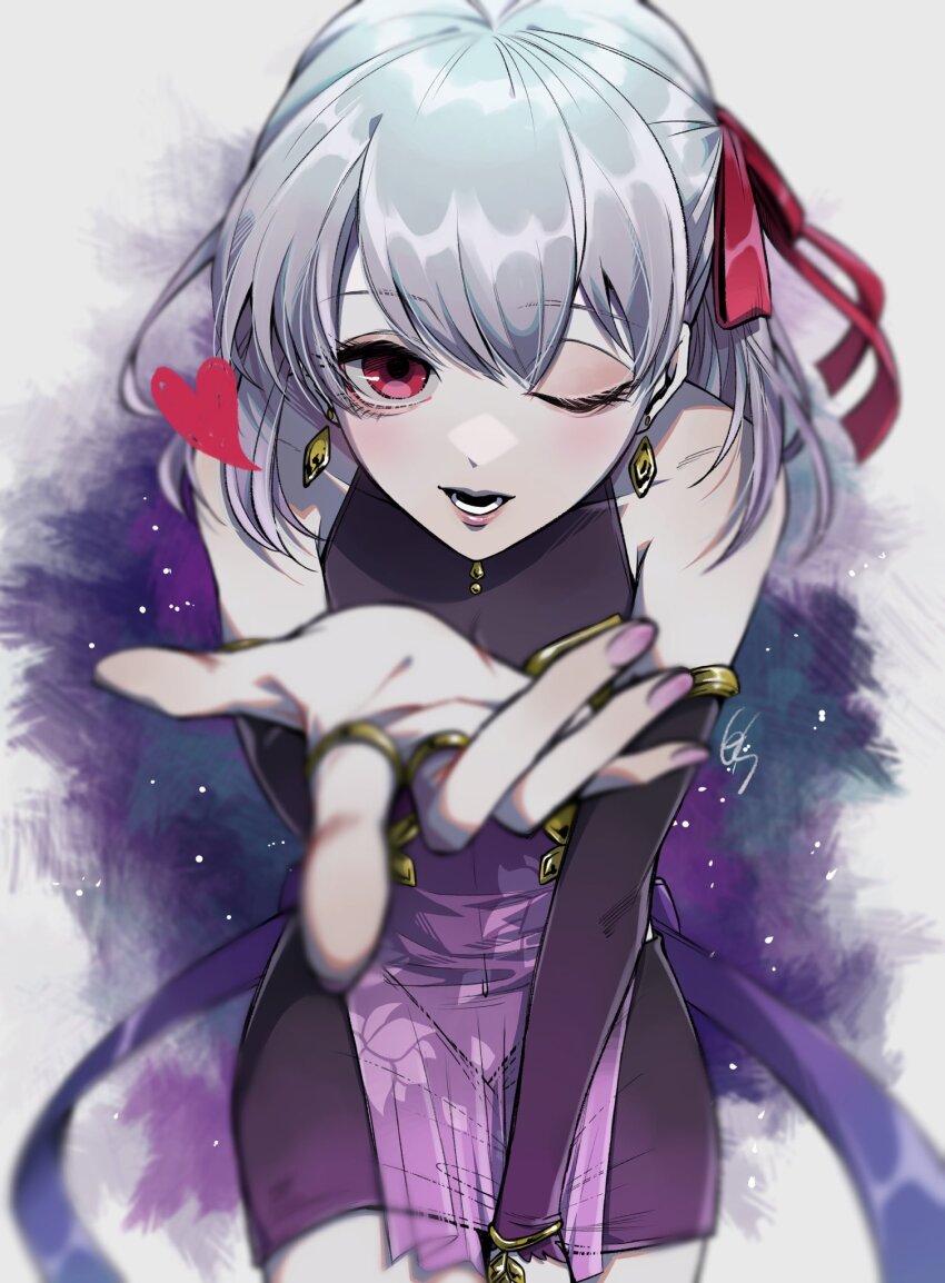 Kama (Fate) Rule 34 Image