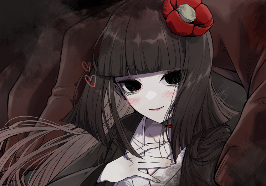 Komahime (Fate) Rule 34 Image
