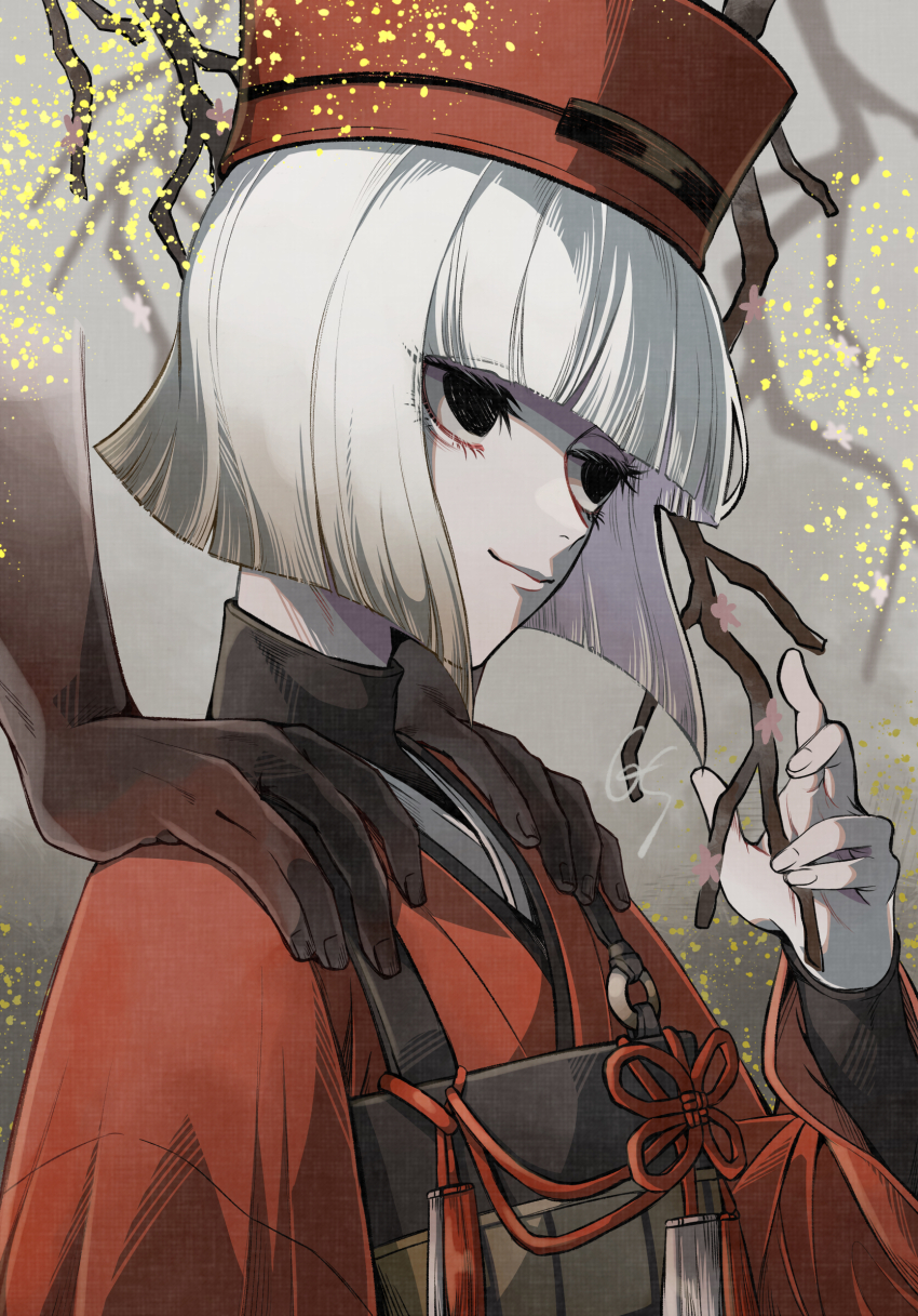Sen No Rikyu (Fate) Rule 34 Image