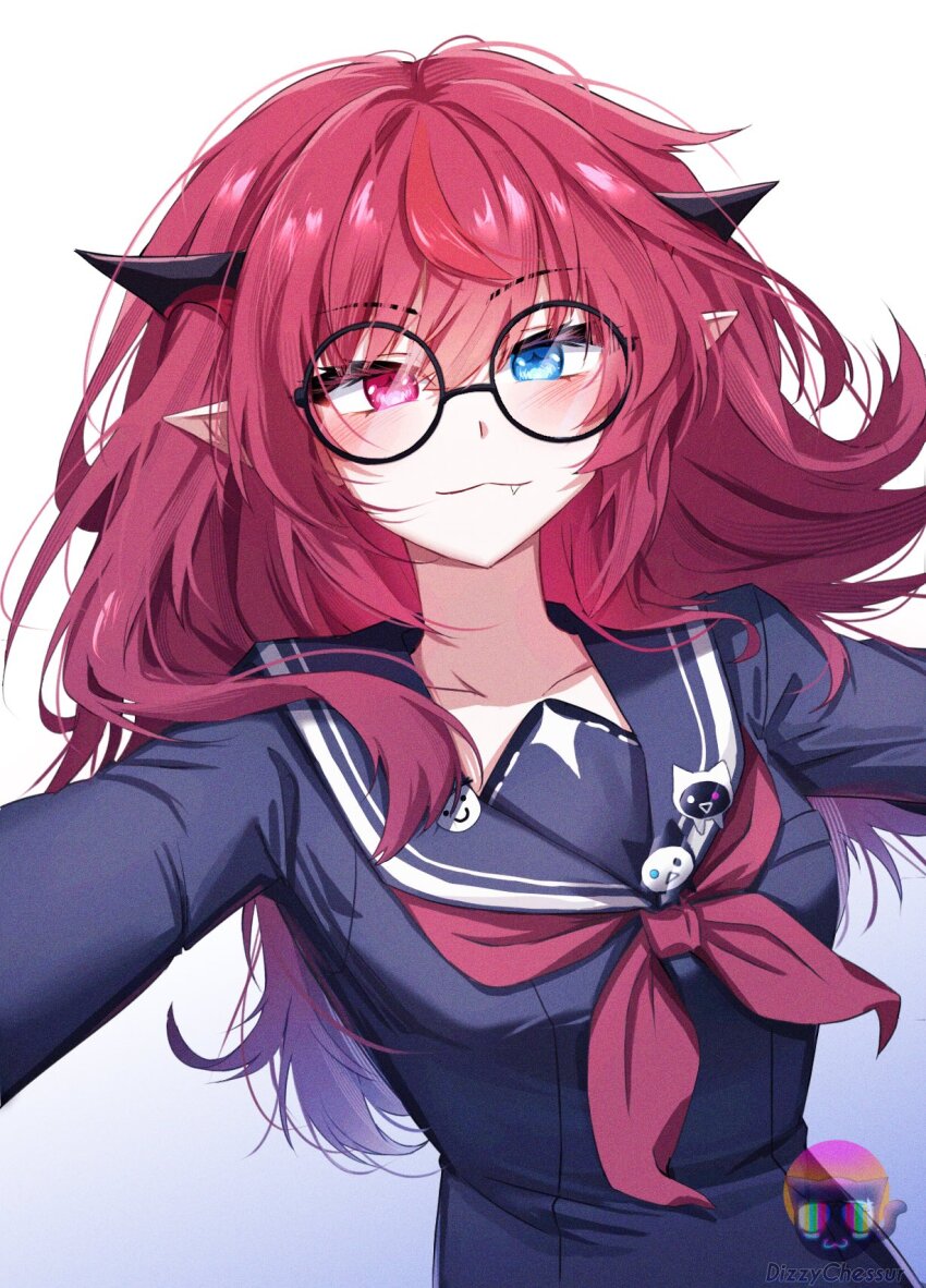 Irys (Gaming Casual) (Hololive) Rule 34 Image