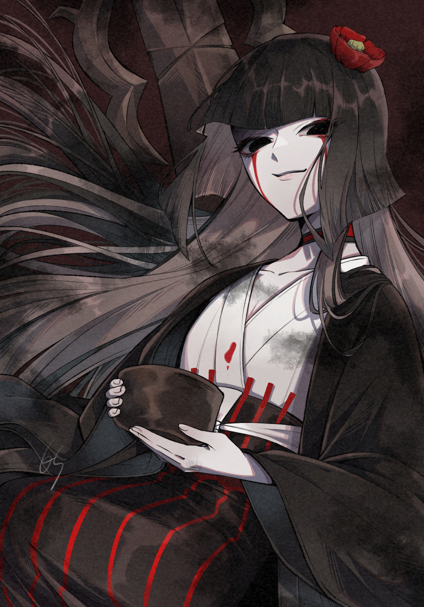 Komahime (Fate) Rule 34 Image