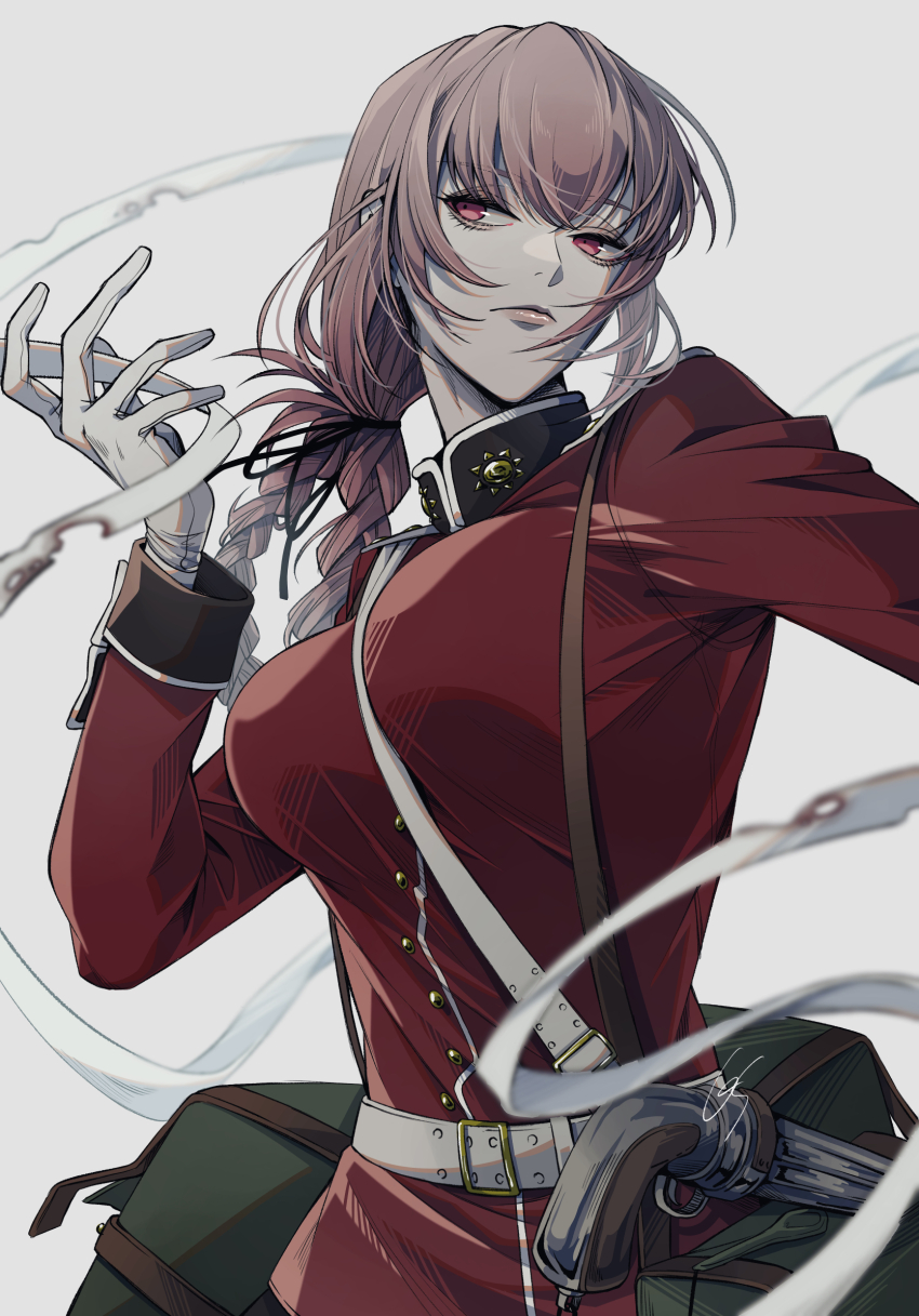 Florence Nightingale (Fate) Rule 34 Image