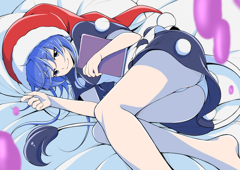 Doremy Sweet (Touhou) Rule 34 Image