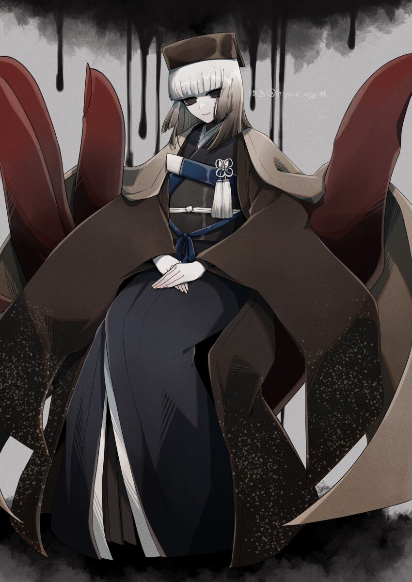 Sen No Rikyu (Fate) Rule 34 Image
