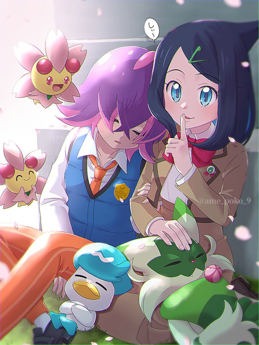 Dot (Pokemon) Rule 34 Image
