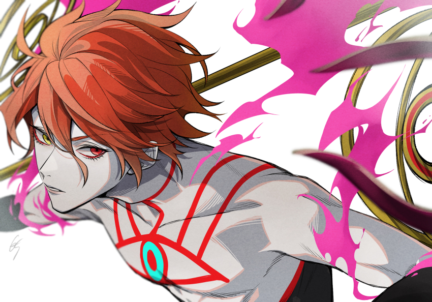 Karna (Fate) Rule 34 Image