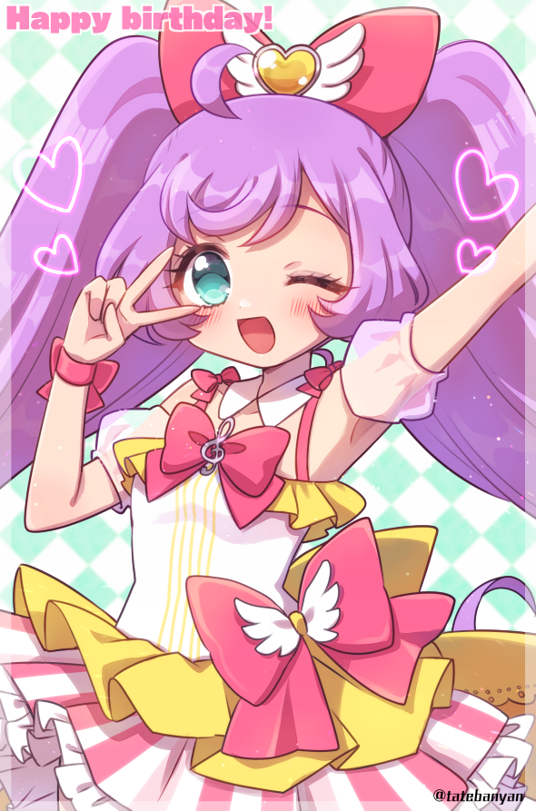 Manaka Laala (Pretty Series) Rule 34 Image