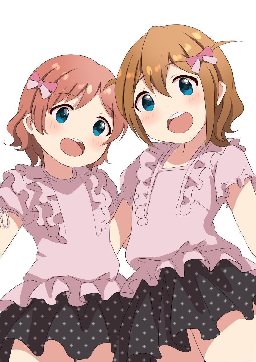 Baba Konomi (Idolmaster) Rule 34 Image