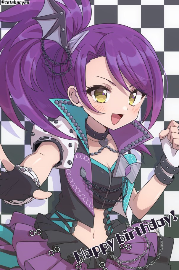 Toudou Shion (Pretty Series) Rule 34 Image