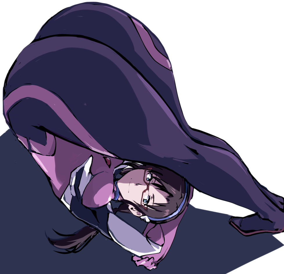 Makinami Mari Illustrious (Evangelion: 2.0 You Can (Not) Advance) Rule 34 Image