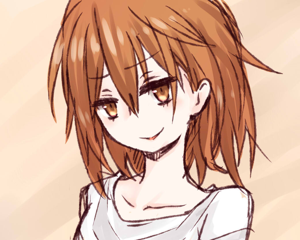 Misaka Worst Rule 34 Image