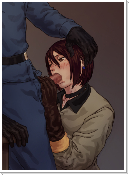 Whip (Kof) Rule 34 Image