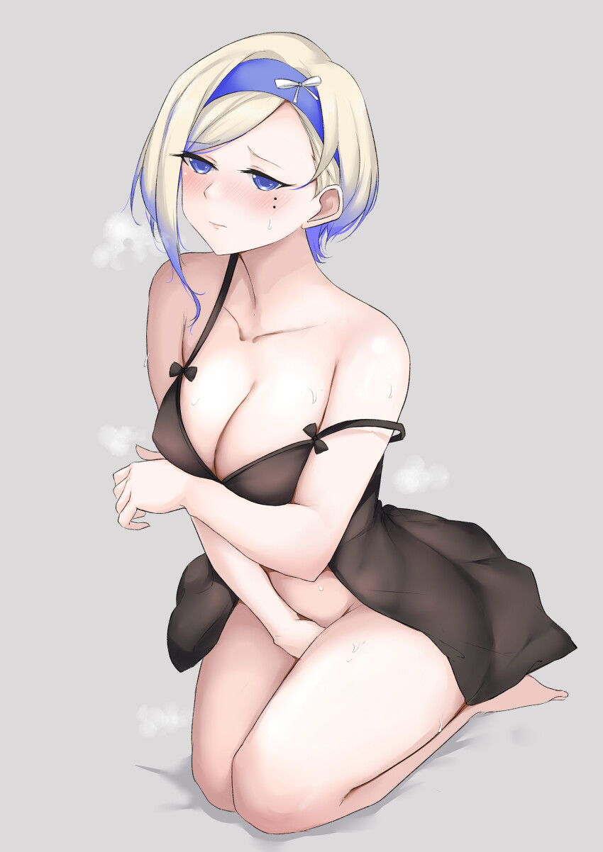 Kantai Collection Rule 34 Image