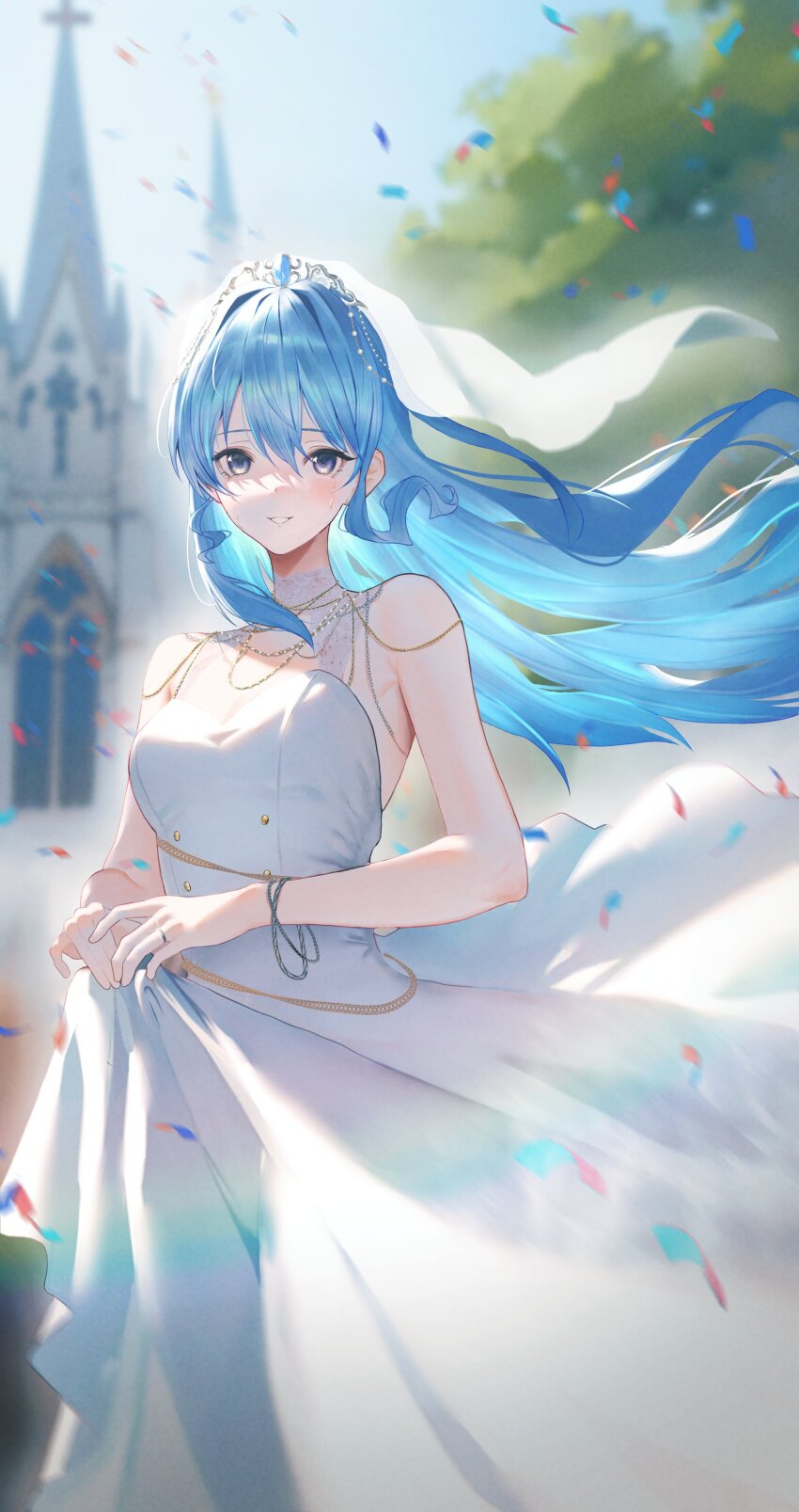 Hoshimachi Suisei (Hololive) Rule 34 Image