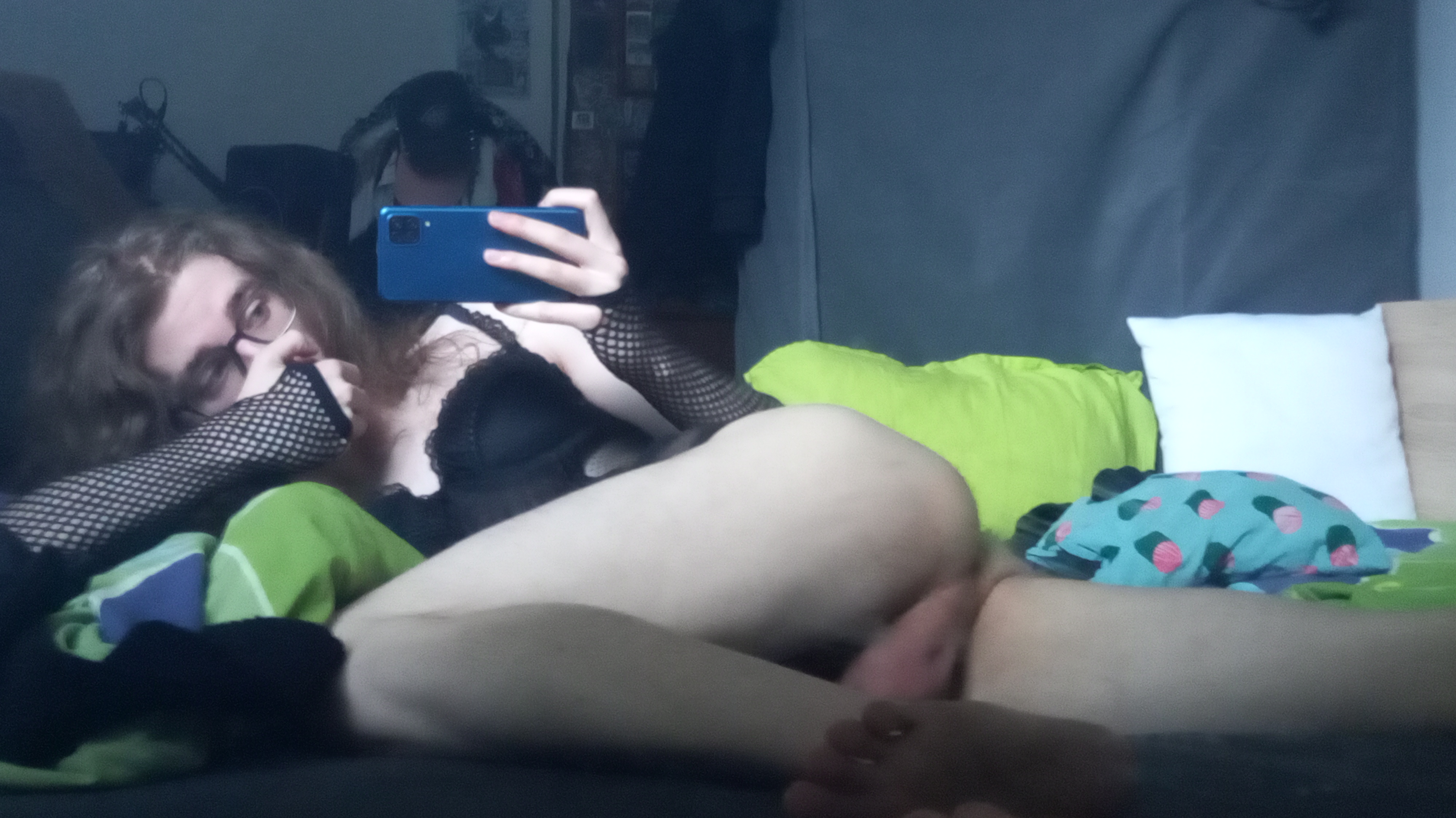 Alternative Rule 34 Image