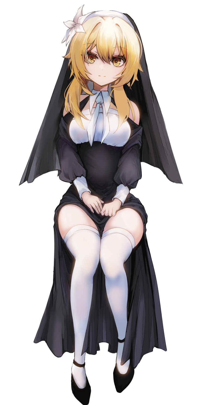 Lumine (Genshin Impact) Rule 34 Image