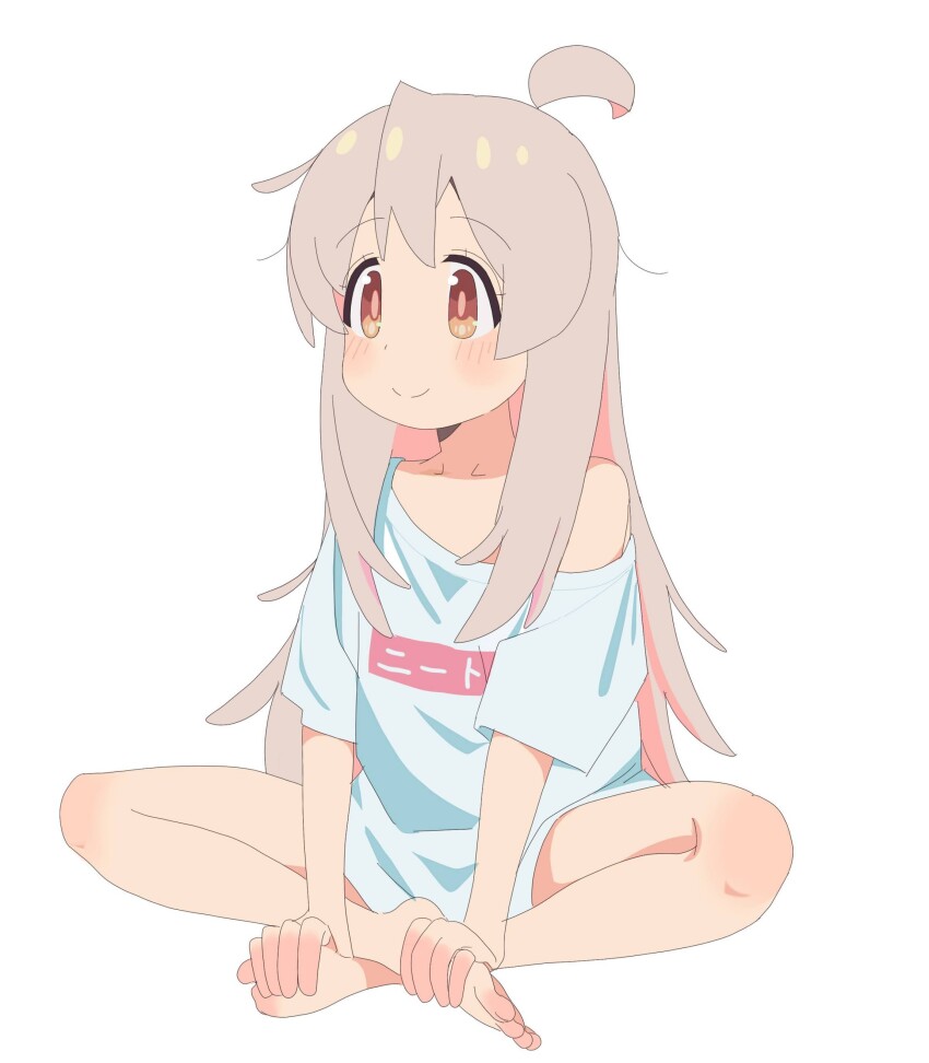 Oyama Mahiro (Onii-Chan Wa Oshimai!) Rule 34 Image