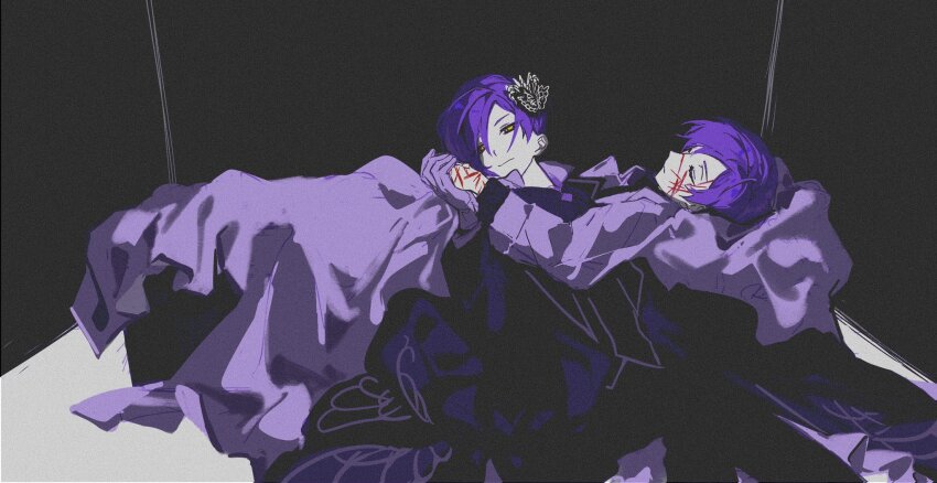 E.G.O (Project Moon) Rule 34 Image