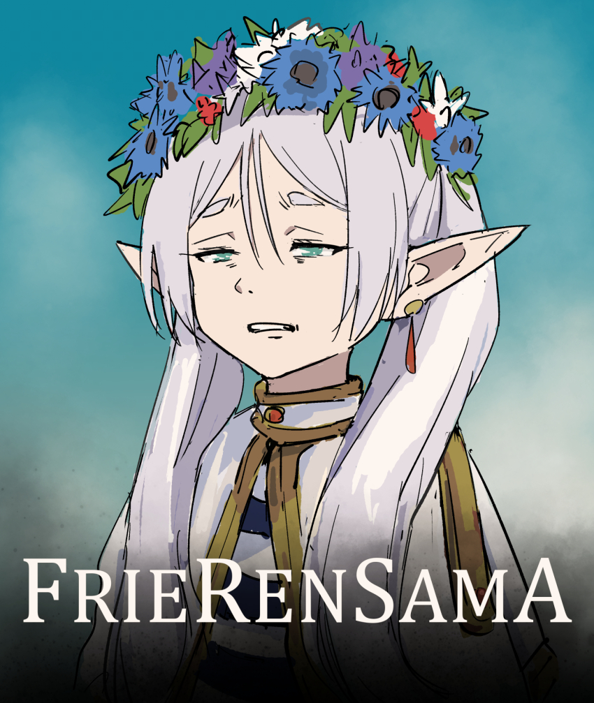 Frieren (Midsommar) Rule 34 Image