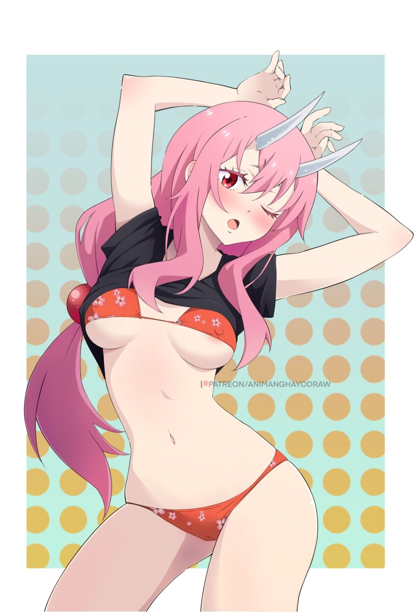 Tensei Shitara Slime Datta Ken Rule 34 Image