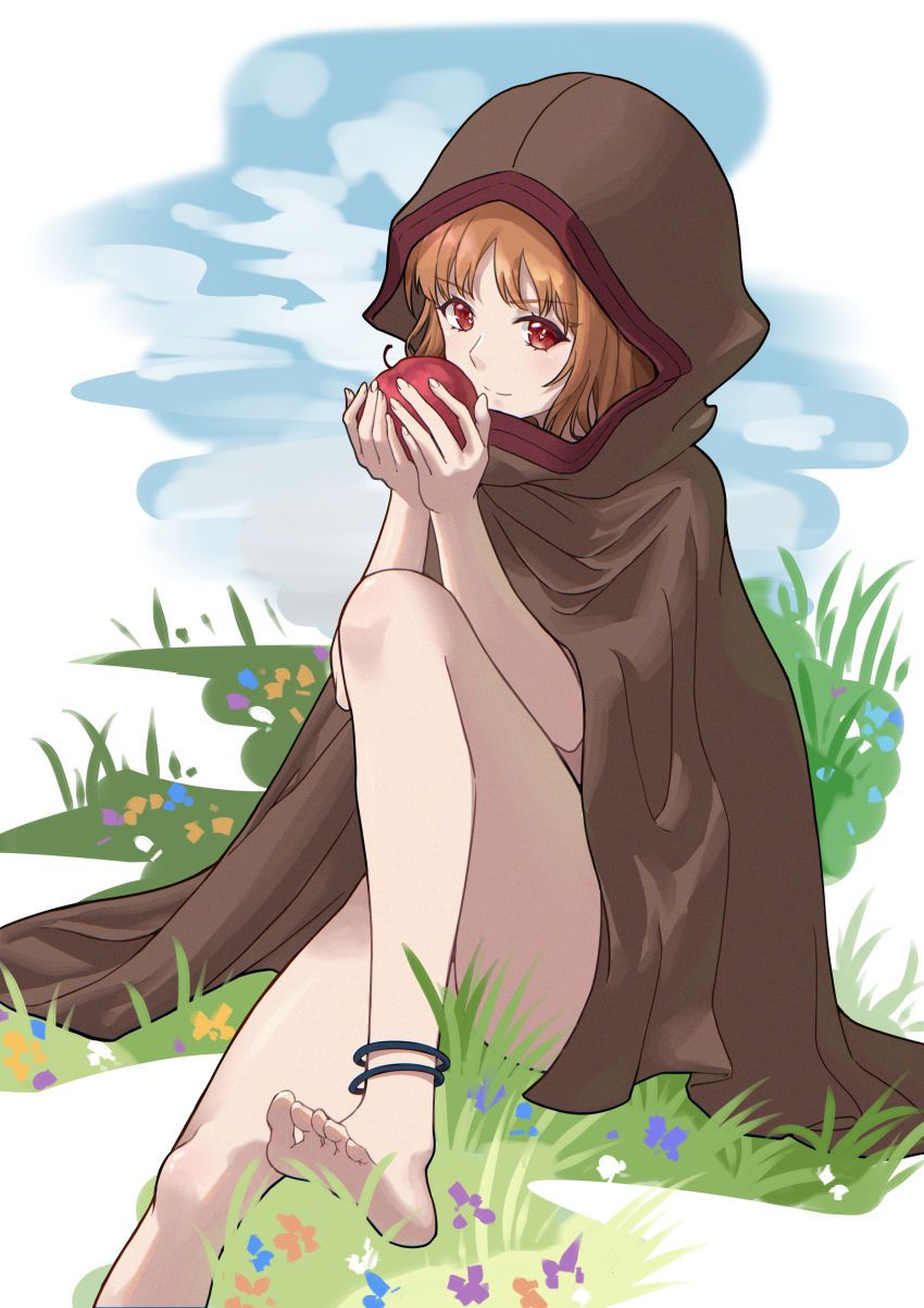Holo (Spice And Wolf) Rule 34 Image