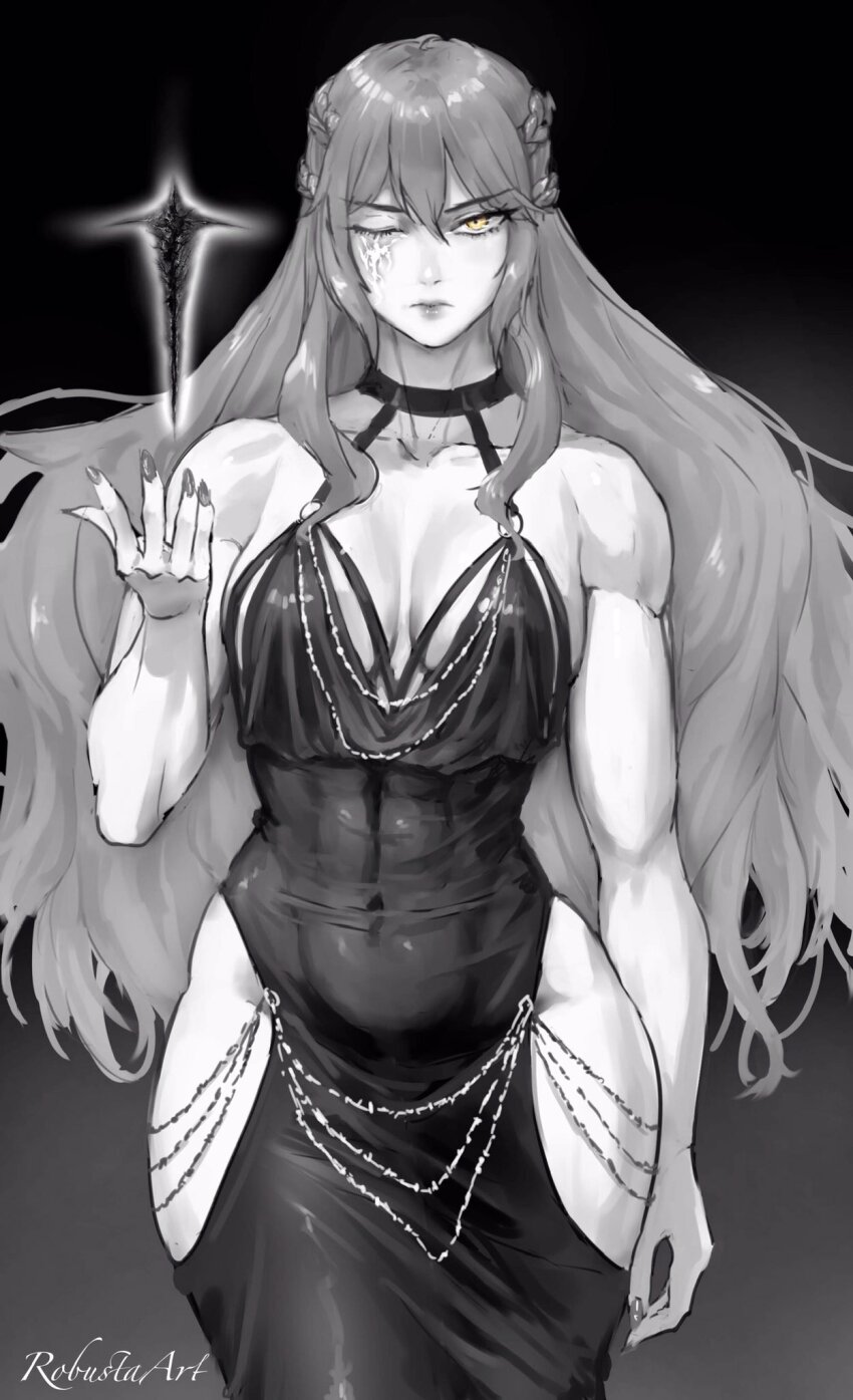 Character Request (Elden Ring) Rule 34 Image