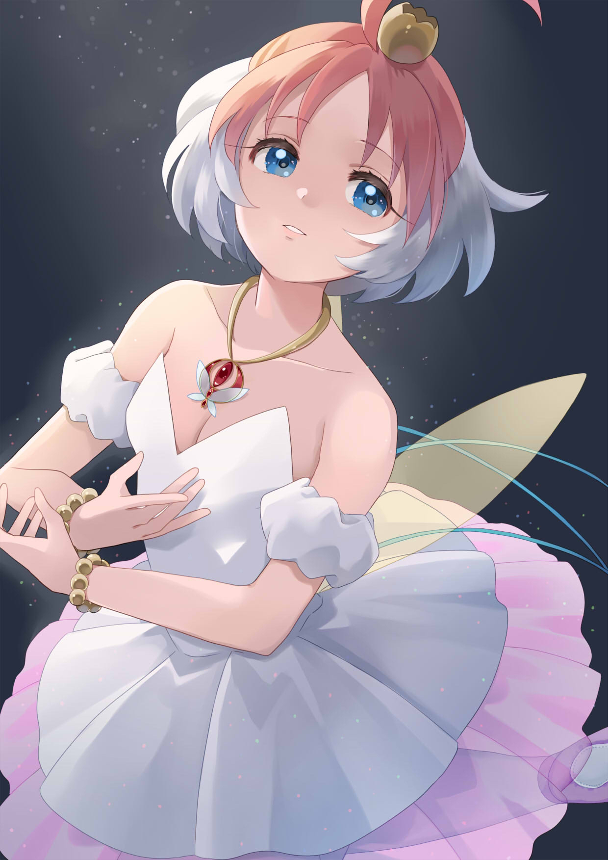 Ahiru (Princess Tutu) Rule 34 Image