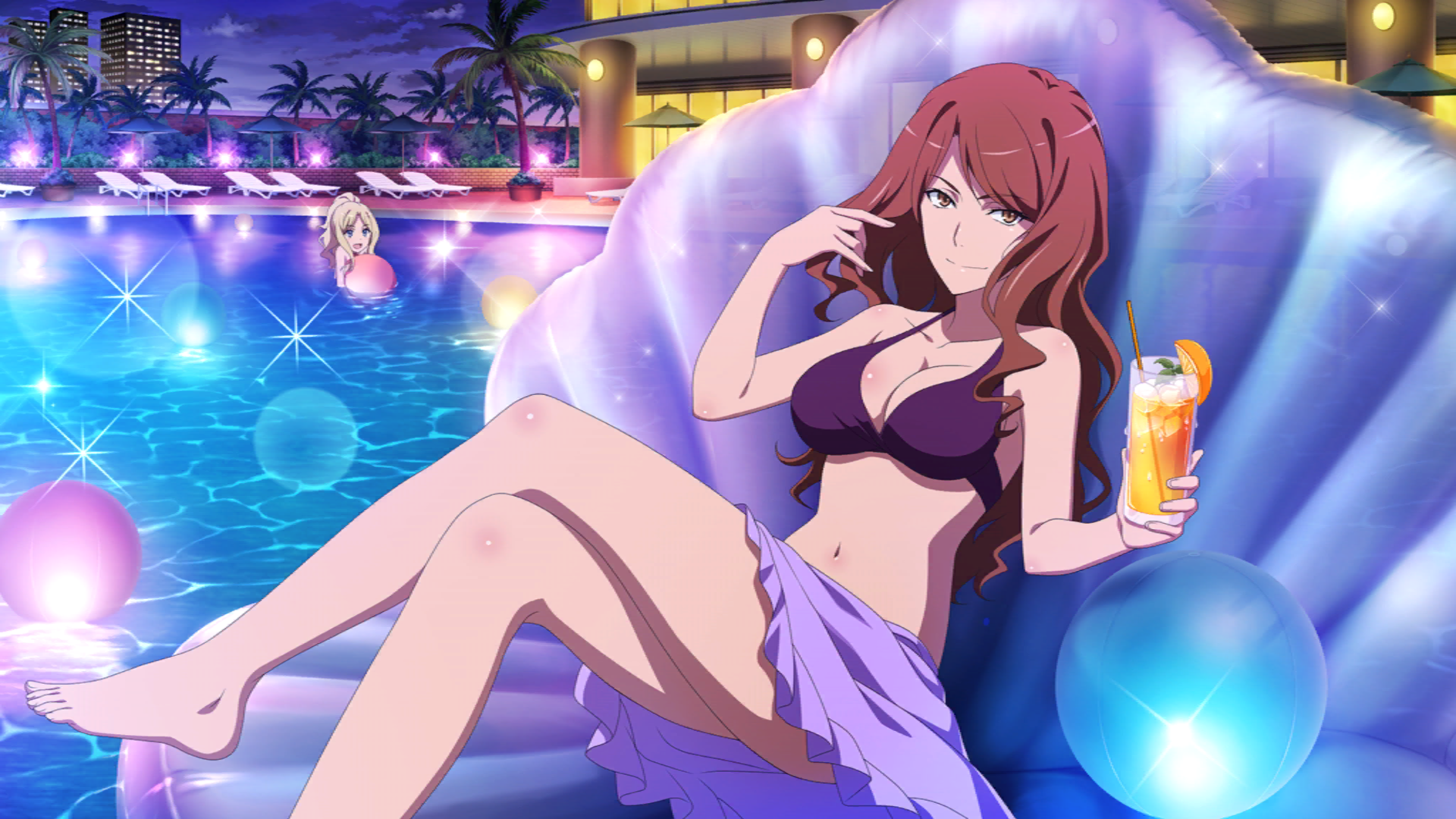 Mugino Shizuri (To Aru Majutsu No Index) Rule 34 Image