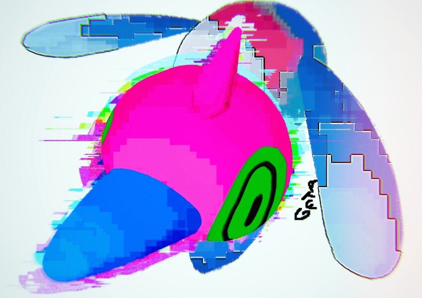 Gen 4 Pokemon (Nintendo) Rule 34 Image