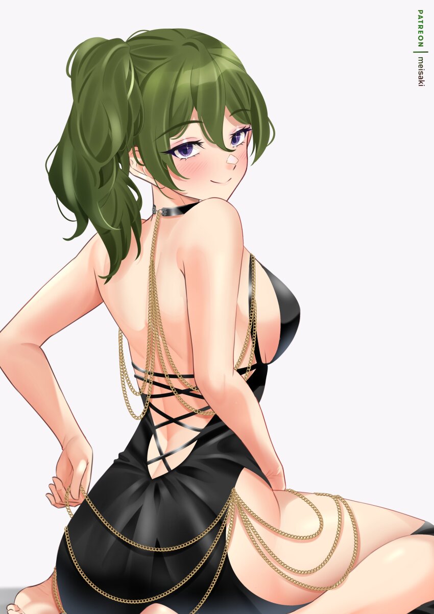 Ubel (Sousou No Frieren) Rule 34 Image