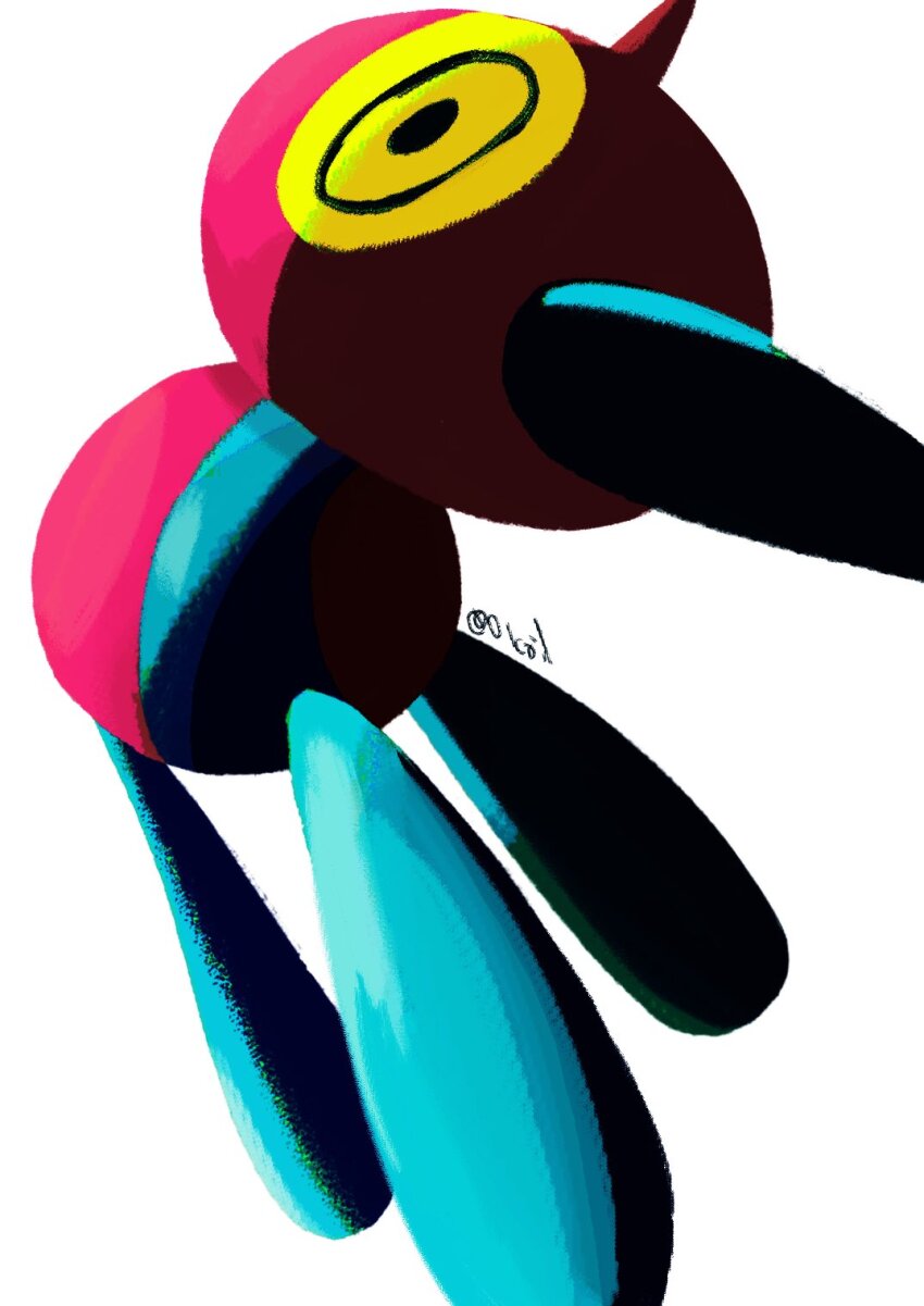 Gen 4 Pokemon (Nintendo) Rule 34 Image
