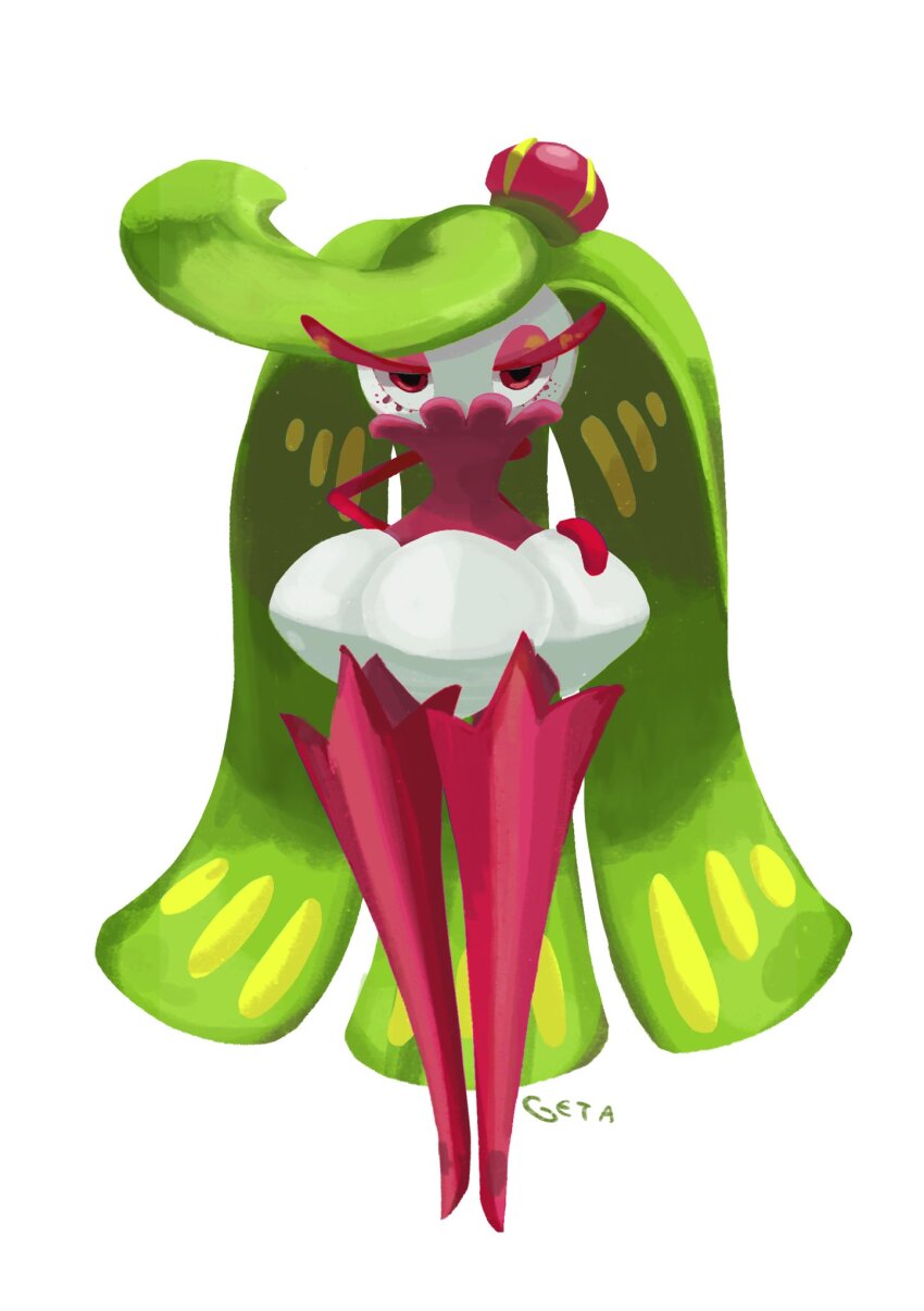 Gen 7 Pokemon (Nintendo) Rule 34 Image