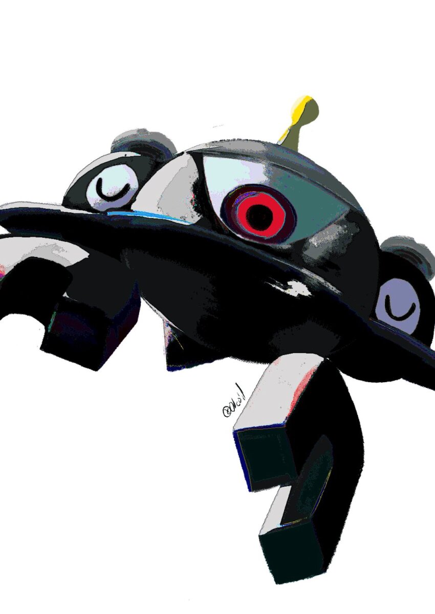 Gen 4 Pokemon (Nintendo) Rule 34 Image