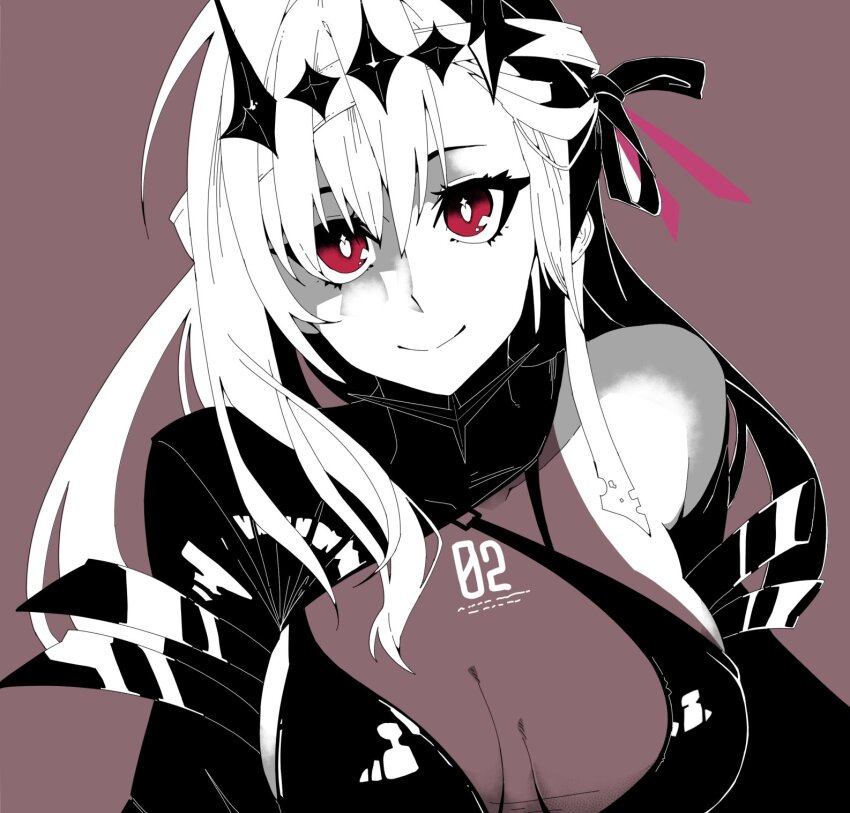 Marian (Nikke) Rule 34 Image