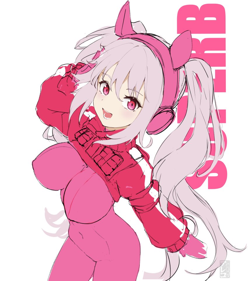 Alice (Nikke) Rule 34 Image