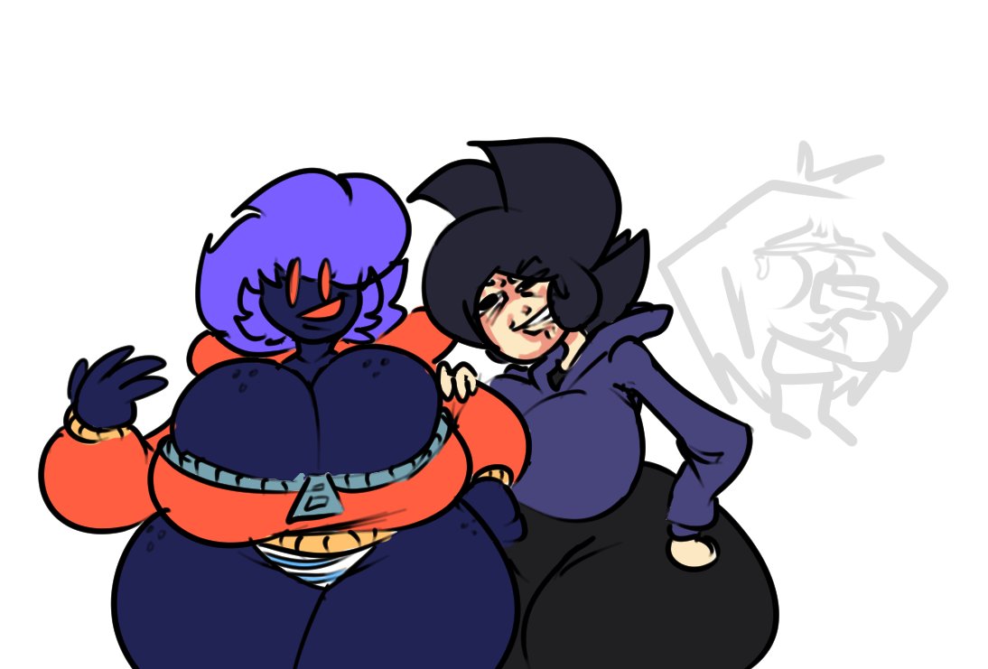 Character Request Rule 34 Image