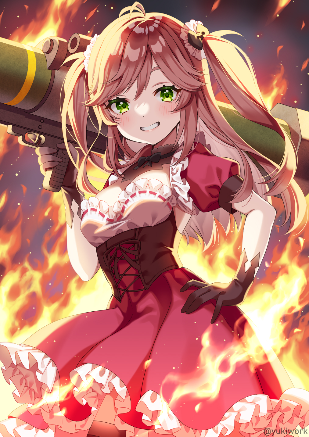 Indie Virtual Youtuber Rule 34 Image
