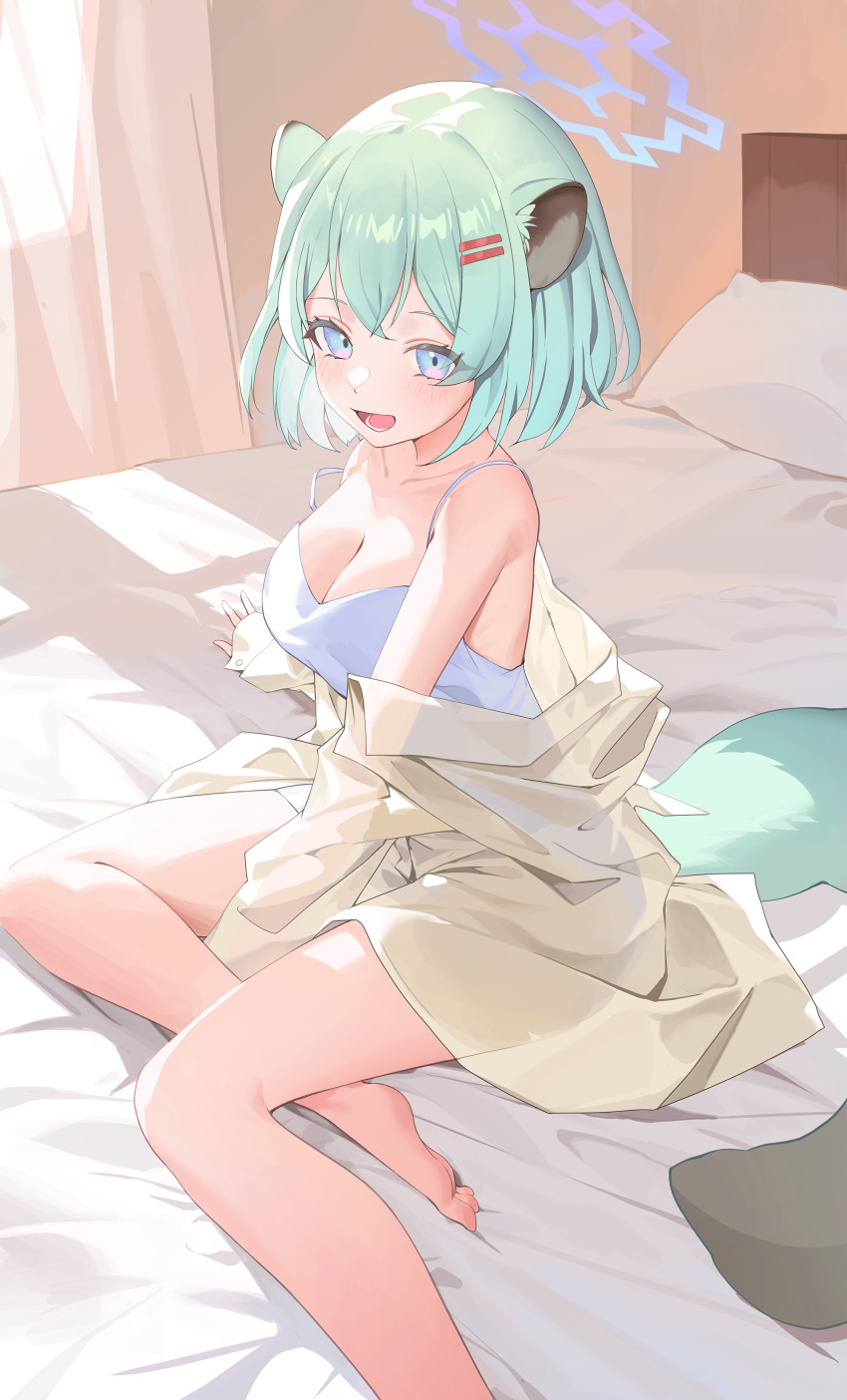 Shigure (Blue Archive) Rule 34 Image