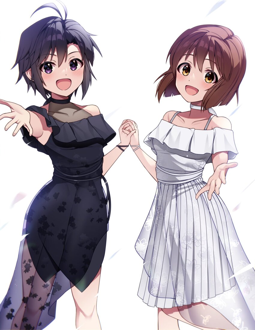 Hagiwara Yukiho (Idolmaster) Rule 34 Image