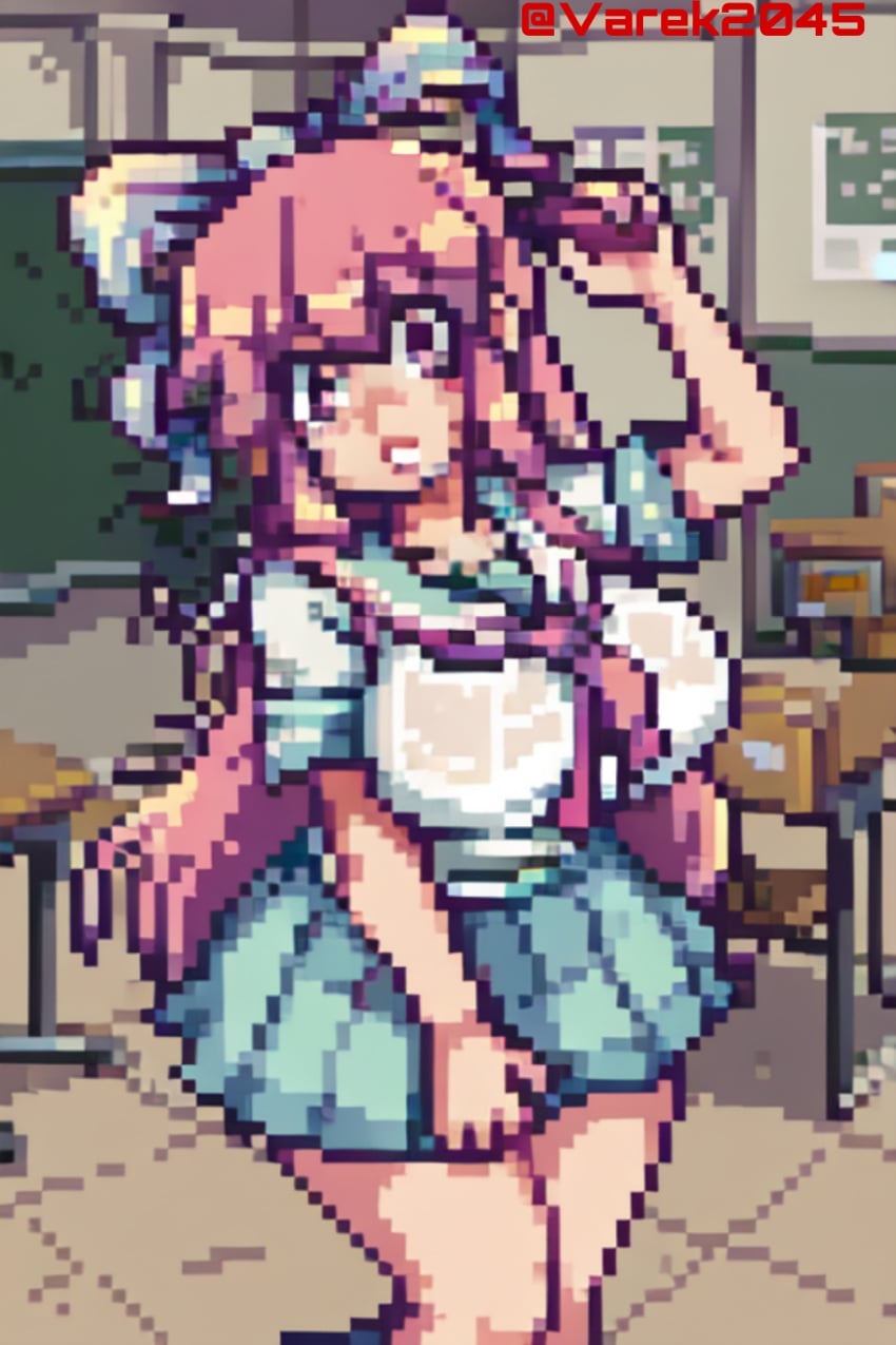 Giffany (Disney) Rule 34 Image