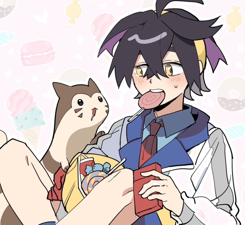 Furret (Nintendo) Rule 34 Image