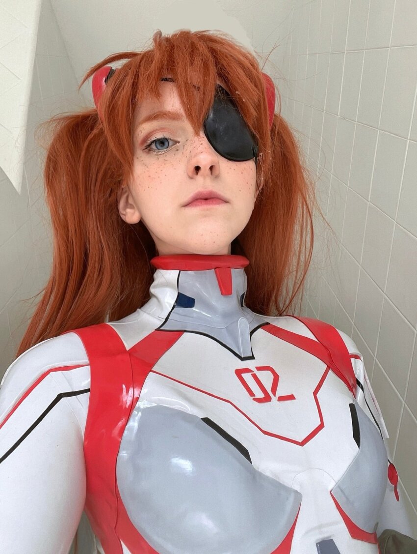 Memepantazis (Neon Genesis Evangelion) Rule 34 Image