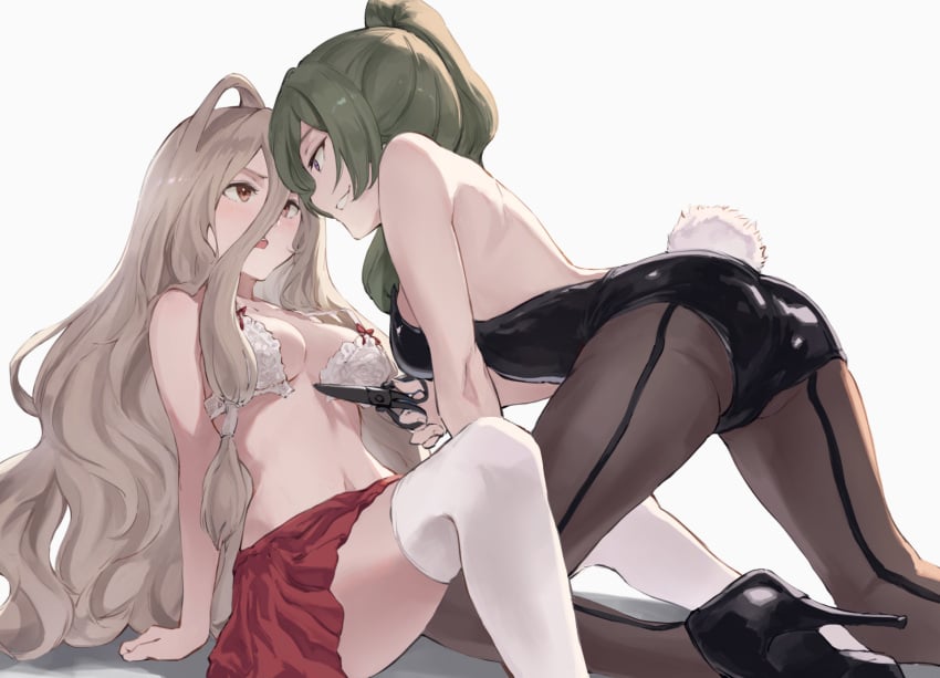 Sense (Sousou No Frieren) Rule 34 Image