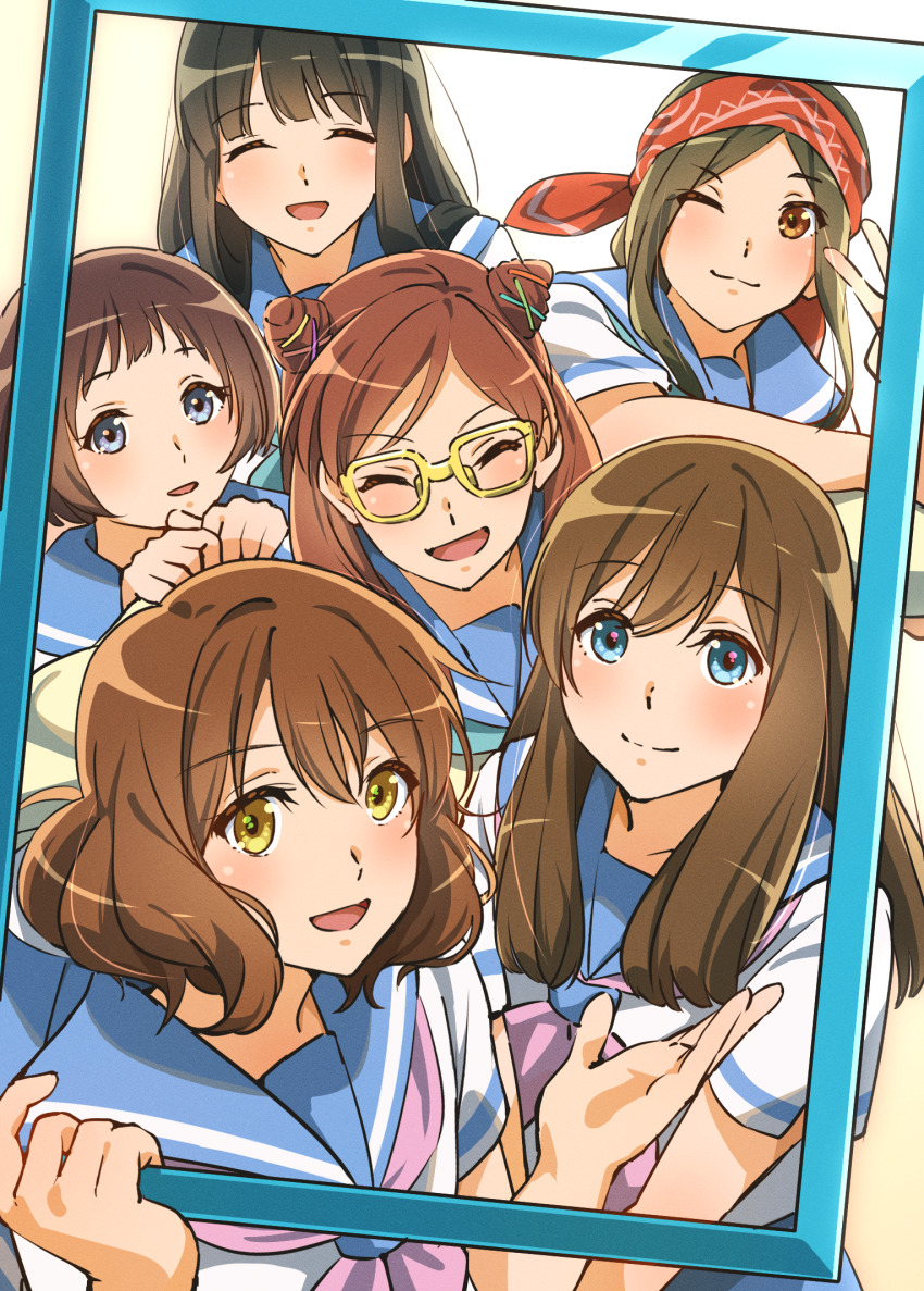 Oumae Kumiko (Hibike! Euphonium) Rule 34 Image