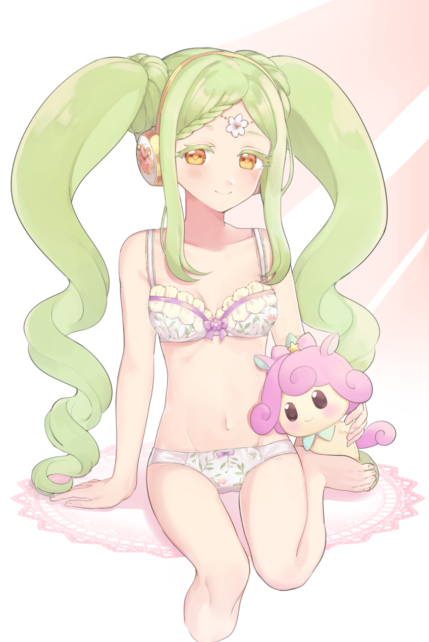 Pretty Series Rule 34 Image