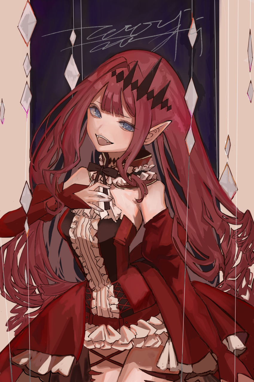 Baobhan Sith (Fate) Rule 34 Image