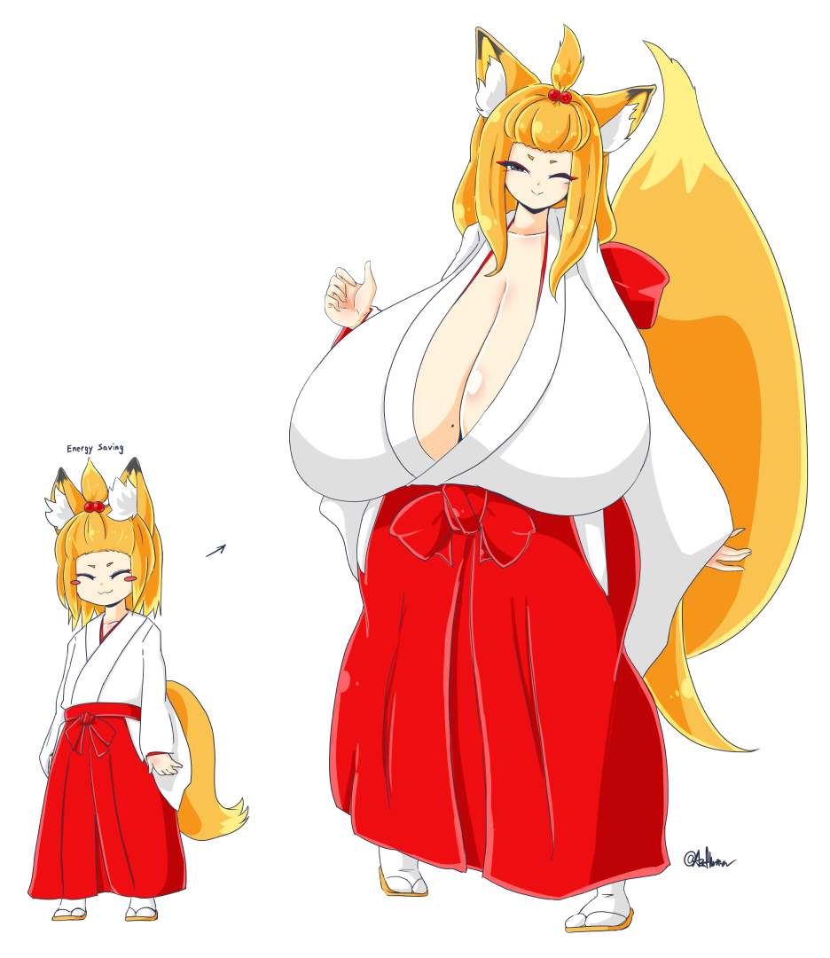 Ahoge Rule 34 Image