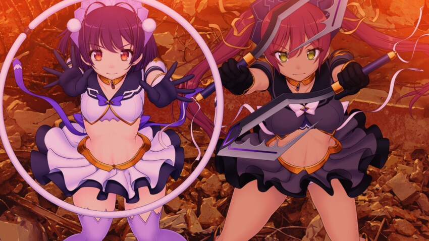 Game Cg Rule 34 Image